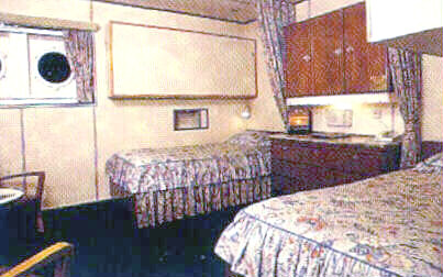 1995 - The Stateroom