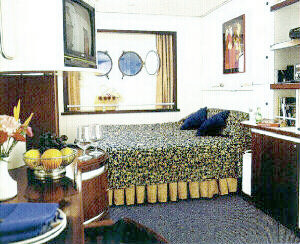 1998 - The Stateroom