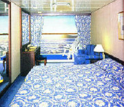 2001 - The Stateroom A